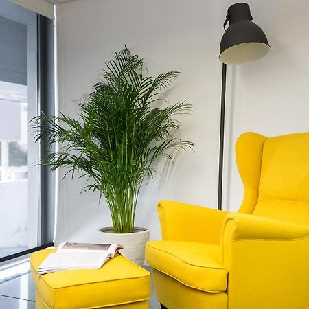 Ferienwohnung Aveiro Urban Loft Exterior foto